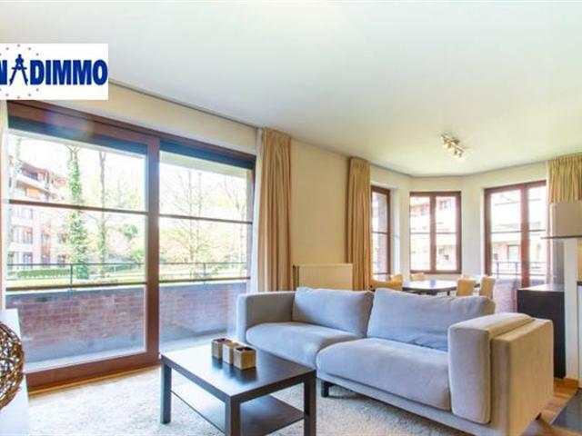 Appartement location à Oudergem, Bruxelles