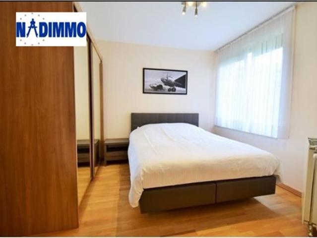 Appartement location à Oudergem, Bruxelles