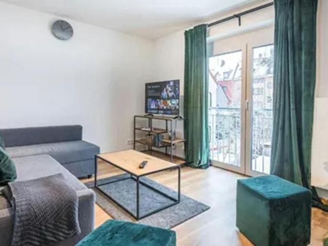 Apartment mieten in Lechhausen, Augsburg