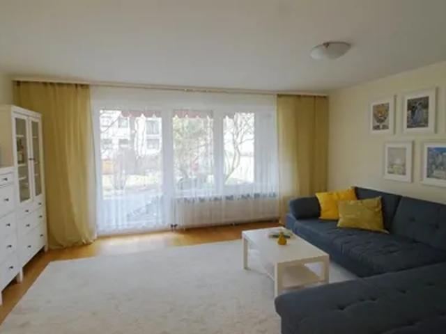Apartment mieten in Augsburg, Bayern
