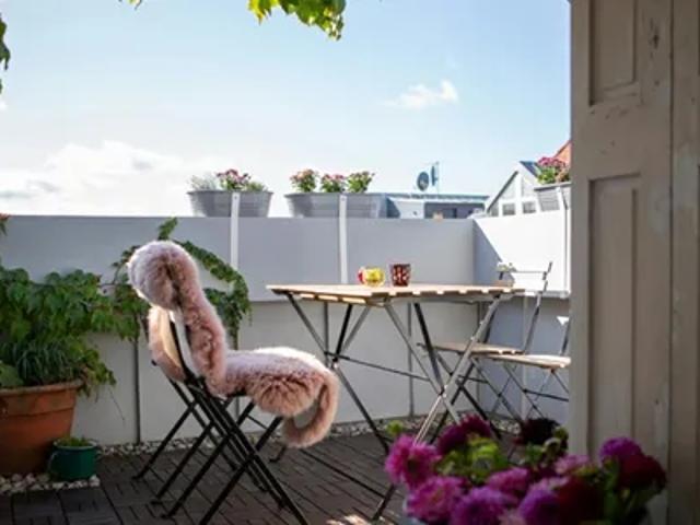Apartment mieten in Beethovenviertel, Augsburg