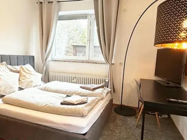 Apartment mieten in Augsburg, Bayern