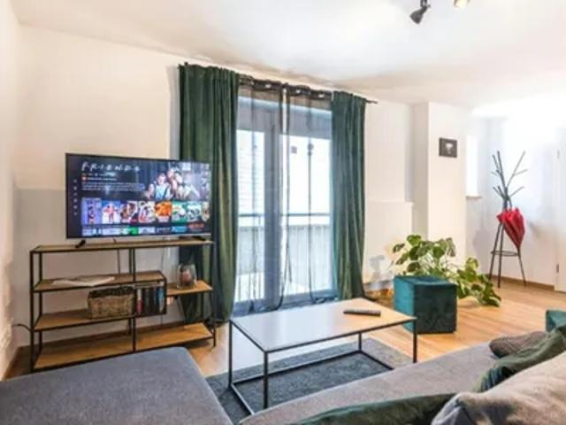 Apartment mieten in Lechhausen, Augsburg