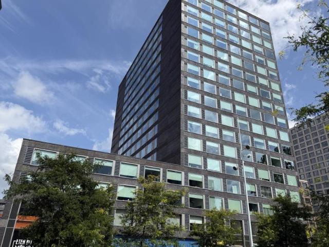 Appartement te huur in Centrum, Amsterdam