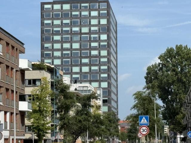 Appartement te huur in Centrum, Amsterdam