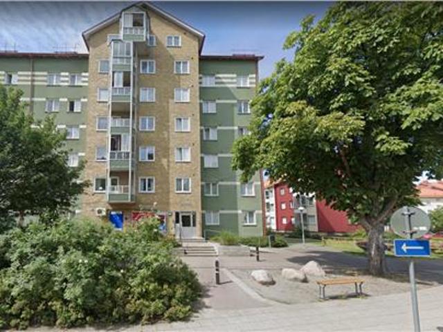 Lägenhet hyra i Malmö, Skåne