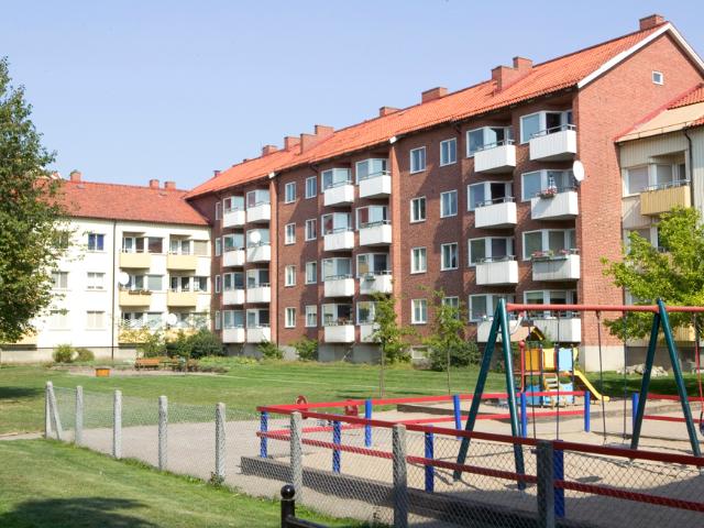 Lägenhet hyra i Malmö, Skåne