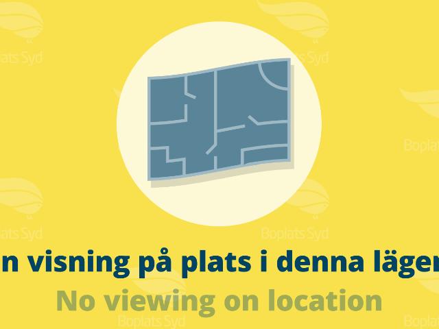 Lägenhet hyra i Malmö, Skåne