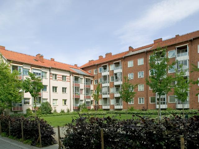 Lägenhet hyra i Malmö, Skåne