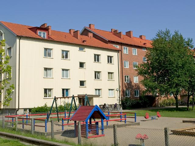 Lägenhet hyra i Malmö, Skåne