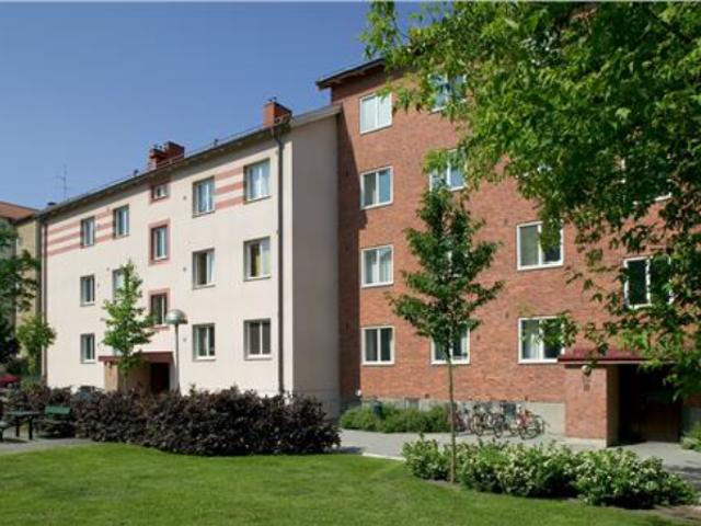 Lägenhet hyra i Innerstaden, Malmö