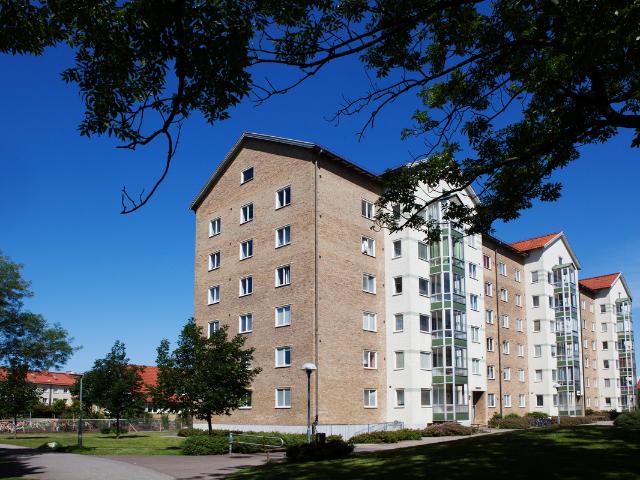 Lägenhet hyra i Malmö, Skåne