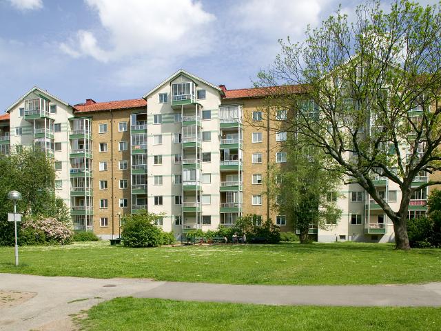 Lägenhet hyra i Malmö, Skåne