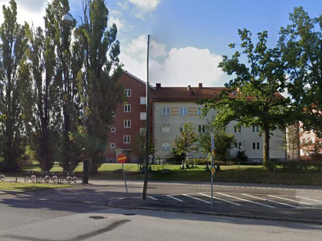 Lägenhet hyra i Malmö, Skåne