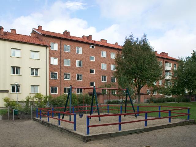 Lägenhet hyra i Malmö, Skåne