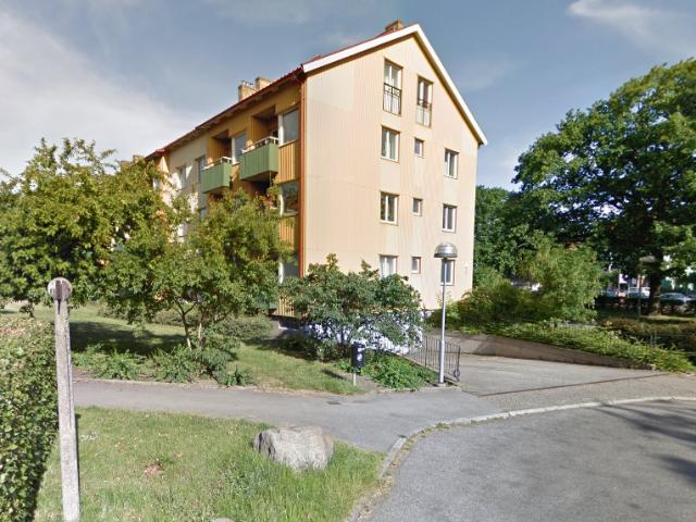 Lägenhet hyra i Innerstaden, Malmö