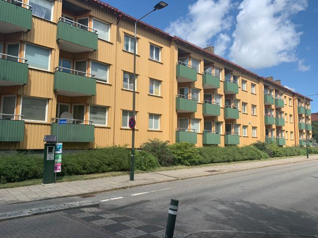 Lägenhet hyra i Malmö, Skåne