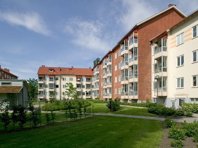 Lägenhet hyra i Innerstaden, Malmö