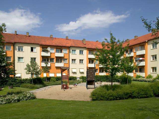 Lägenhet hyra i Malmö, Skåne