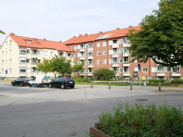 Lägenhet hyra i Malmö, Skåne