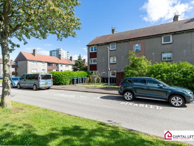 Apartment for rent in Ballindoch, Scotland