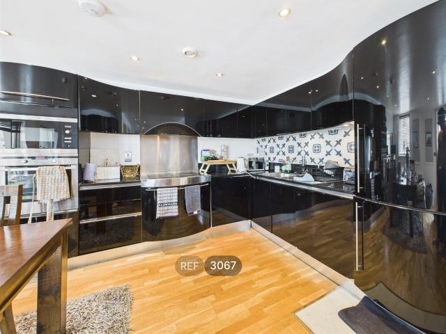 Apartment for rent in Brunswick, Brighton & Hove