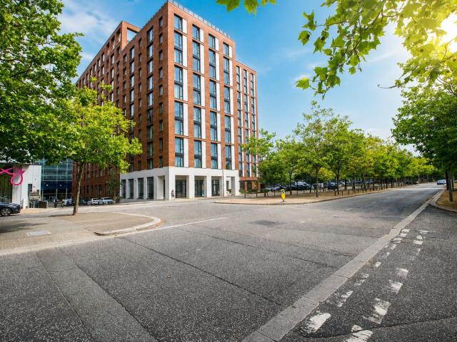Apartment for rent in Central Milton Keynes, Milton Keynes