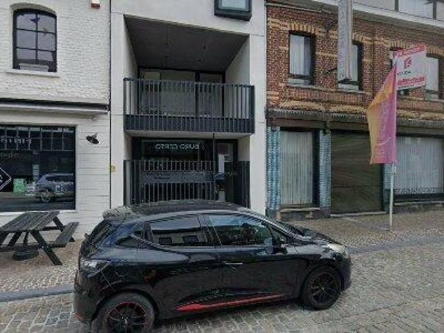 Appartement location à Avelgem, West-Vlaanderen