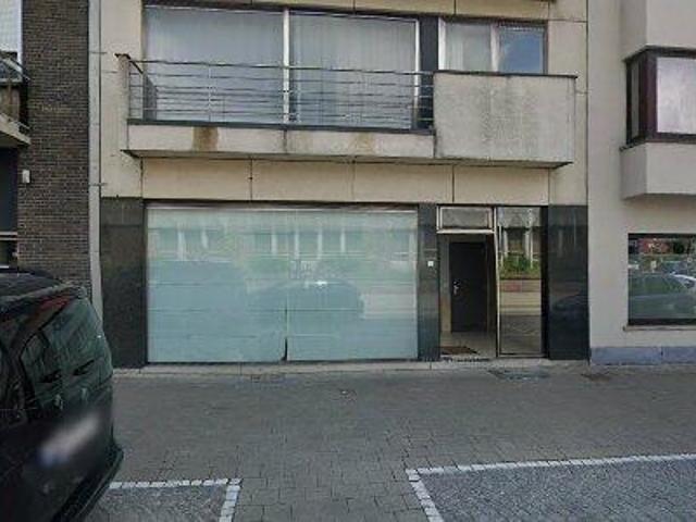 Appartement location à Avelgem, West-Vlaanderen