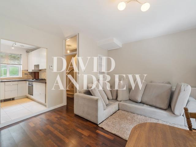 Apartment for rent in Finsbury Park, Greater London