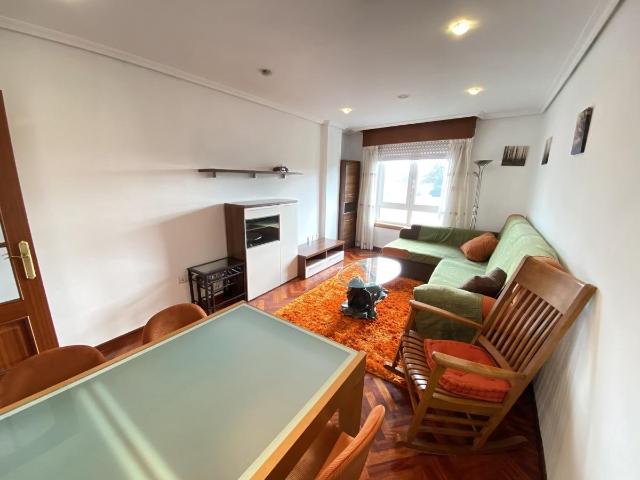 Apartamento en alquiler en Pastoriza, A Coruña