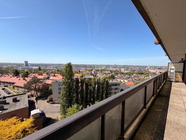 Appartement location à Vorst, Bruxelles
