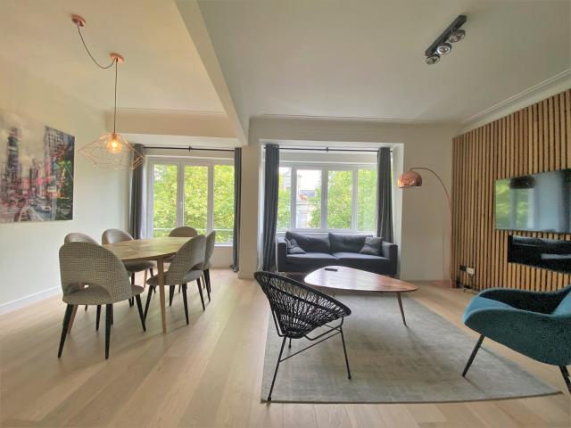 Appartement location à Vorst, Bruxelles