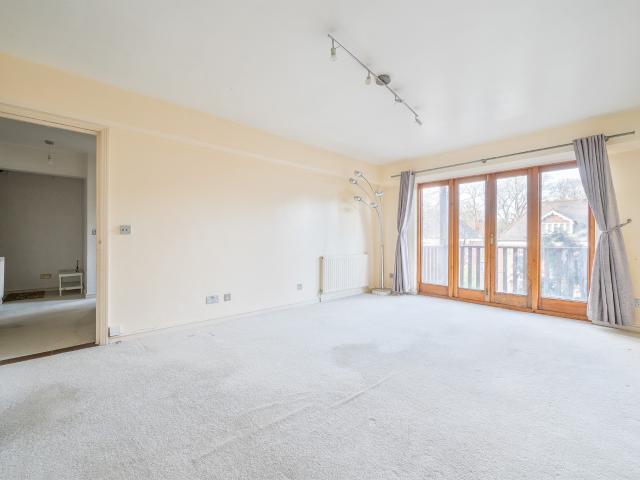 Apartment for rent in Shepherd's Hill, Crouch End