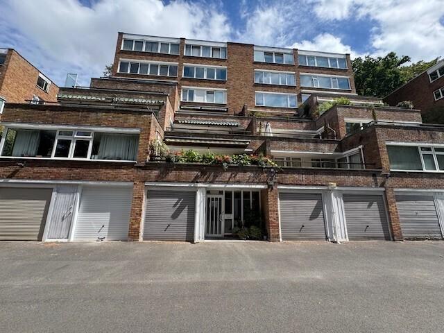 Apartment for rent in Feckenham, City Of Bristol