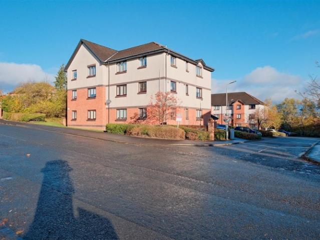 Apartment for rent in Silvertonhill, Hamilton
