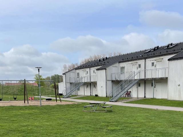 Lägenhet hyra i Långås, Halland