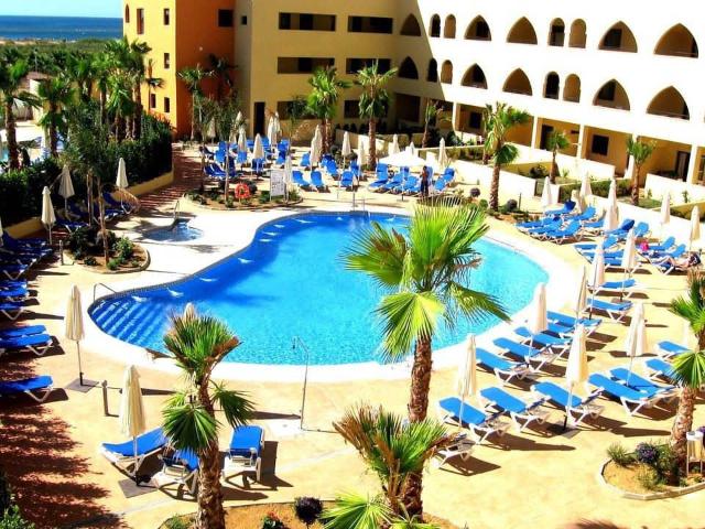 Apartamento en alquiler en Ayamonte, Huelva