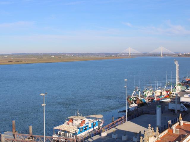 Casa en alquiler en Ayamonte, Huelva