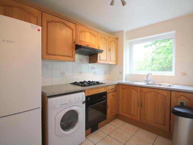 Apartment for rent in London Borough of Hillingdon, Greater London