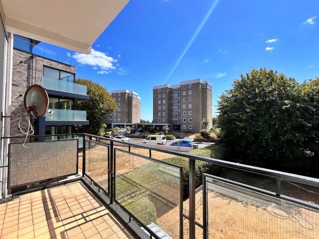 Apartment for rent in Boscombe, Bournemouth