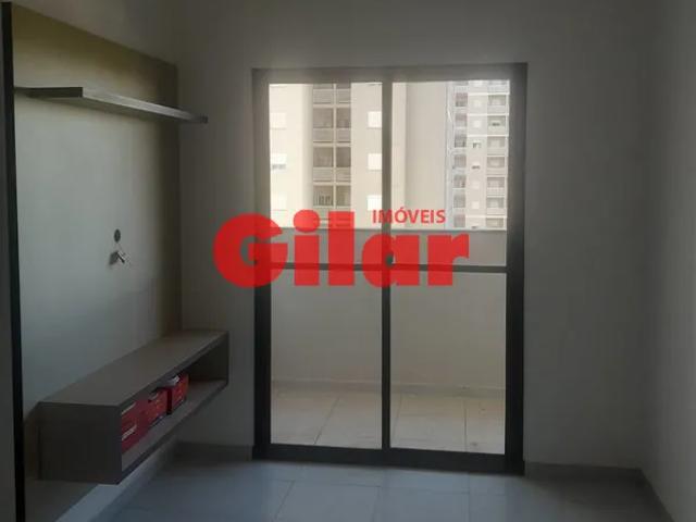 Apartamento aluguel em Jardim Santana, Bauru