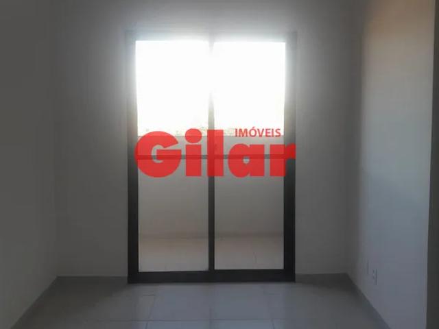 Apartamento aluguel em Jardim Santana, Bauru