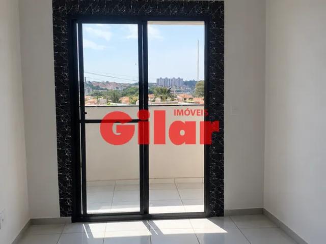 Apartamento aluguel em Jardim Santana, Bauru