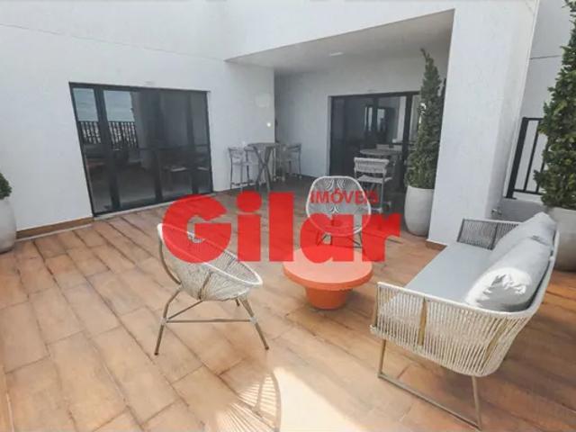 Apartamento aluguel em Jardim Santana, Bauru