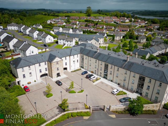 Apartment for rent in Enniskillen, Northern Ireland