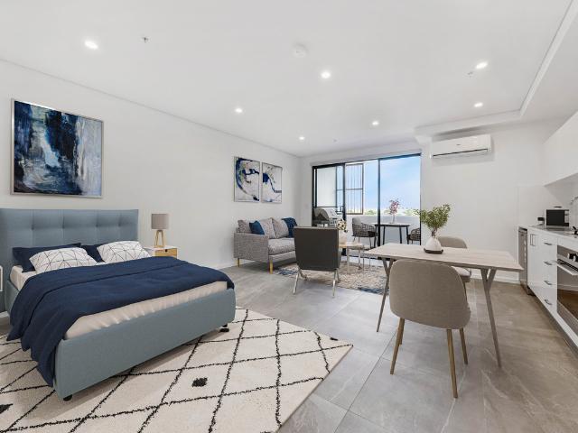 Apartment for rent in Wentworthville, Sydney
