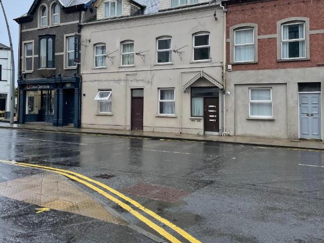 Apartment for rent in Larne, Northern Ireland