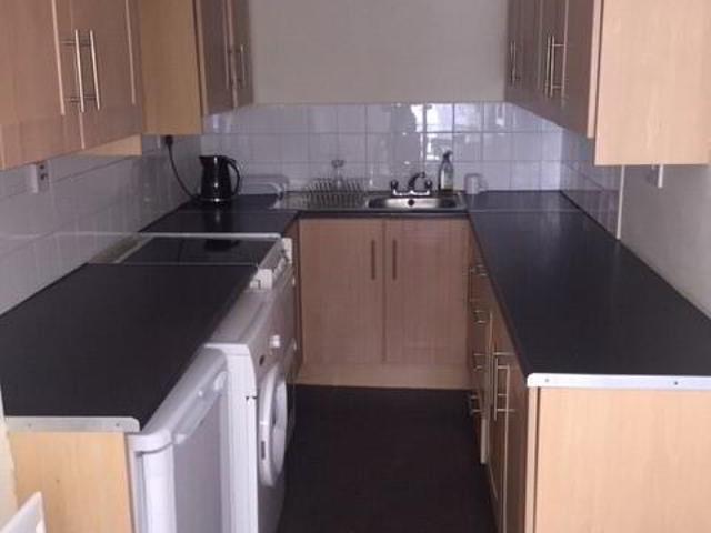 Apartment for rent in Waterside, Londonderry