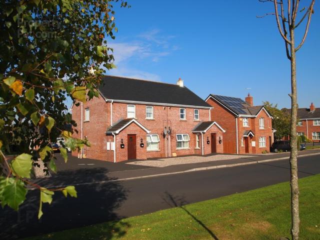 Apartment for rent in Antrim, Northern Ireland